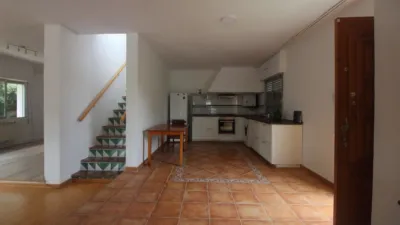 Detached house on Calle Urbanización Sierra Perenchiza, No. photo 10