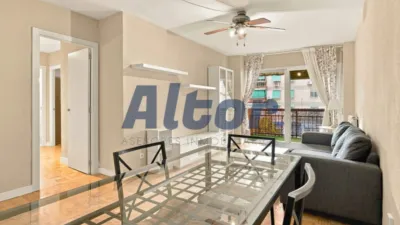 Apartment in San Blas photo 2