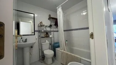 Apartment in Fuengirola photo 8