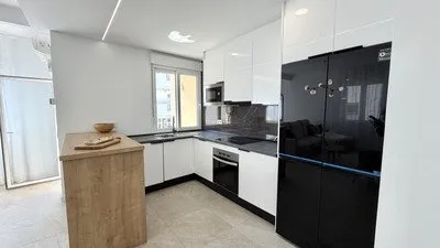 Apartment in Fuengirola photo 3