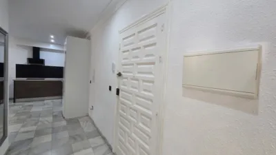 Flat on Calle Mayor, 1 photo 13