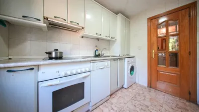 Flat on Enrique Moyano Street, No. > photo 10