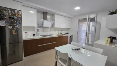 Terraced house on Calle de Noria Pino, 1 photo 14