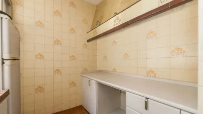 Apartment on Calle Cristo del Buen Viaje, No. > photo 7