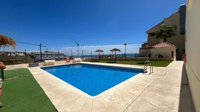 Apartment in Fuengirola photo 19