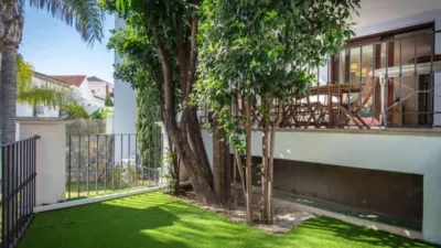 Townhouse on Calle del Priorato, No. > photo 15
