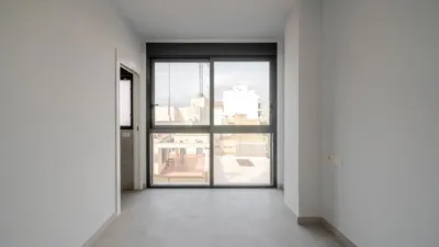 Apartment on Calle de Ramón Gallud, No. > photo 12