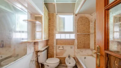 Apartment on Doctor Bergez Street, No. > photo 16