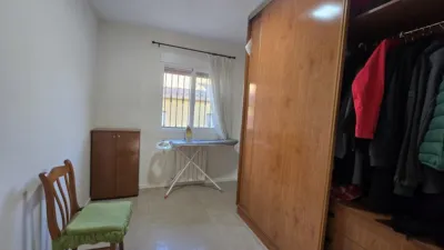 Terraced house on Calle de Noria Pino, 1 photo 27