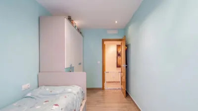 Duplex penthouse on Carrer Lérida, nº > photo 27