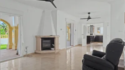 Casa – Beniarbeig, la Marina Alta - Vista 2