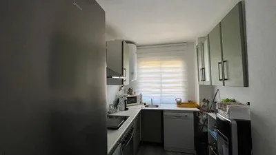 Apartment in Fuengirola photo 6