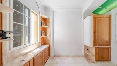 Apartment on Doctor Bergez Street, No. > photo 19