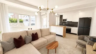 Apartment in Fuengirola photo 15