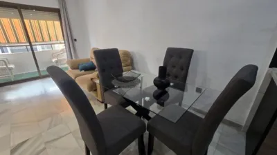 Flat on Calle Mayor, 1 photo 7