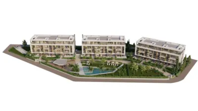 Apartment in Santa Rosalía, near the Airport, Golf Course, Countryside, Schools, Hospital, Residential Area photo 20