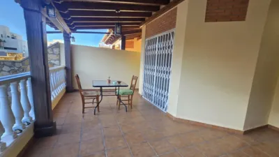 Terraced house on Calle de Noria Pino, 1 photo 6