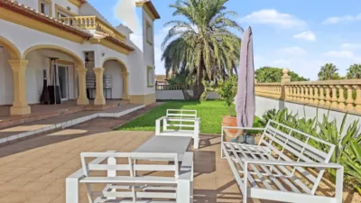 Casa – Beniarbeig, la Marina Alta - Vista 5