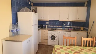 Penthouse at Calle Playas del Sur, No. 1 photo 5
