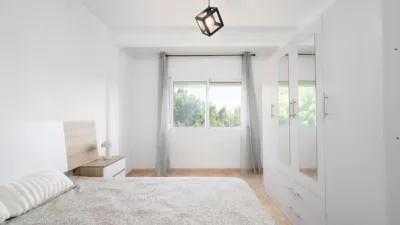 Piso – Alicante - Alacant - Más