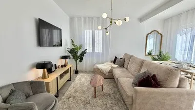 Apartment in Fuengirola photo 7