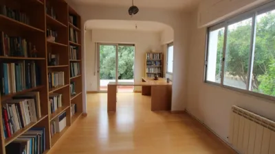 Detached house on Calle Urbanización Sierra Perenchiza, No. photo 19