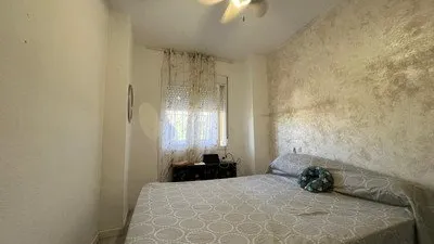 Apartment in Fuengirola photo 9