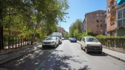 Flat on Enrique Moyano Street, No. > photo 22