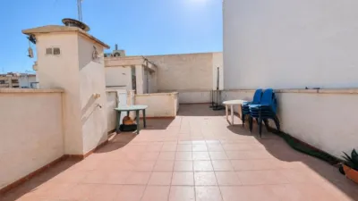 Penthouse on Carrer Concepción Arenal, nº photo 10