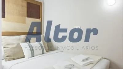 Apartment in the City Centre photo 12