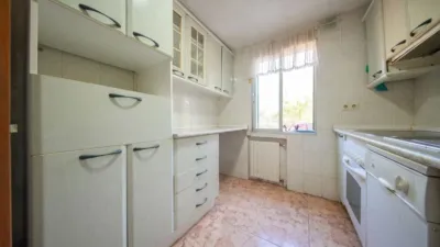 Flat on Enrique Moyano Street, No. > photo 7