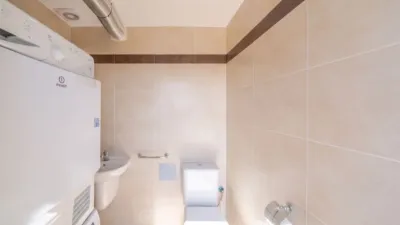 Duplex penthouse on Carrer Lérida, nº > photo 20