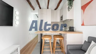 Apartment in the City Centre photo 5