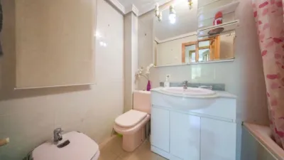 Flat on Enrique Moyano Street, No. > photo 15