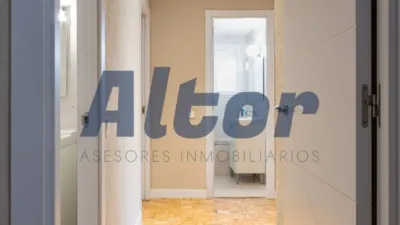 Apartment in San Blas photo 16