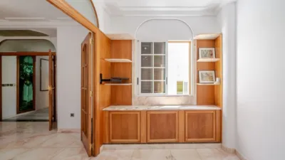 Apartment on Doctor Bergez Street, No. > photo 21