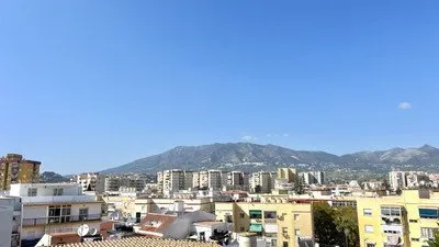 Apartment in Fuengirola photo 22