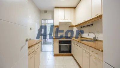 Apartment in San Blas photo 11