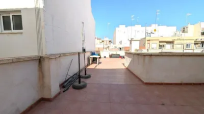 Penthouse on Carrer Concepción Arenal, nº photo 13