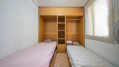 Flat on Enrique Moyano Street, No. > photo 12