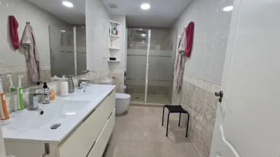 Terraced house on Calle de Noria Pino, 1 photo 49