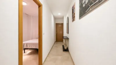 Penthouse on Carrer Concepción Arenal, nº photo 8