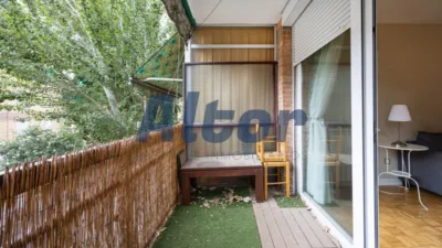 Apartment in San Blas photo 10