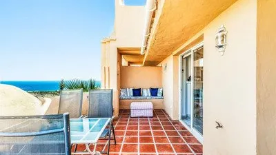 Apartment in Fuengirola photo 2