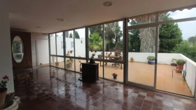 Detached house on Calle Urbanización Sierra Perenchiza, No. photo 3
