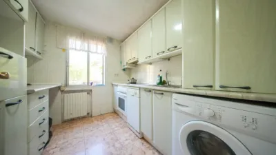 Flat on Enrique Moyano Street, No. > photo 8