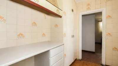Apartment on Calle Cristo del Buen Viaje, No. > photo 8