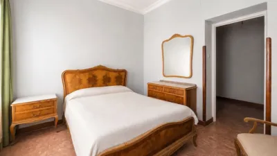 Apartment on Calle Cristo del Buen Viaje, No. > photo 9