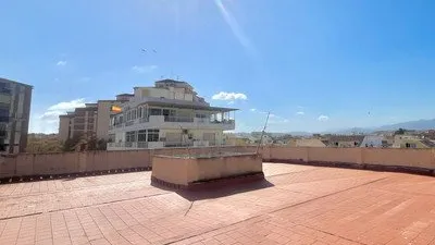 Apartment in Fuengirola photo 20