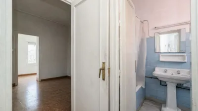 Apartment on Calle Cristo del Buen Viaje, No. > photo 16